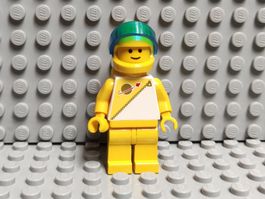 LEGO Space Minifigur - Futuron gelb / yellow - sp016 (31)