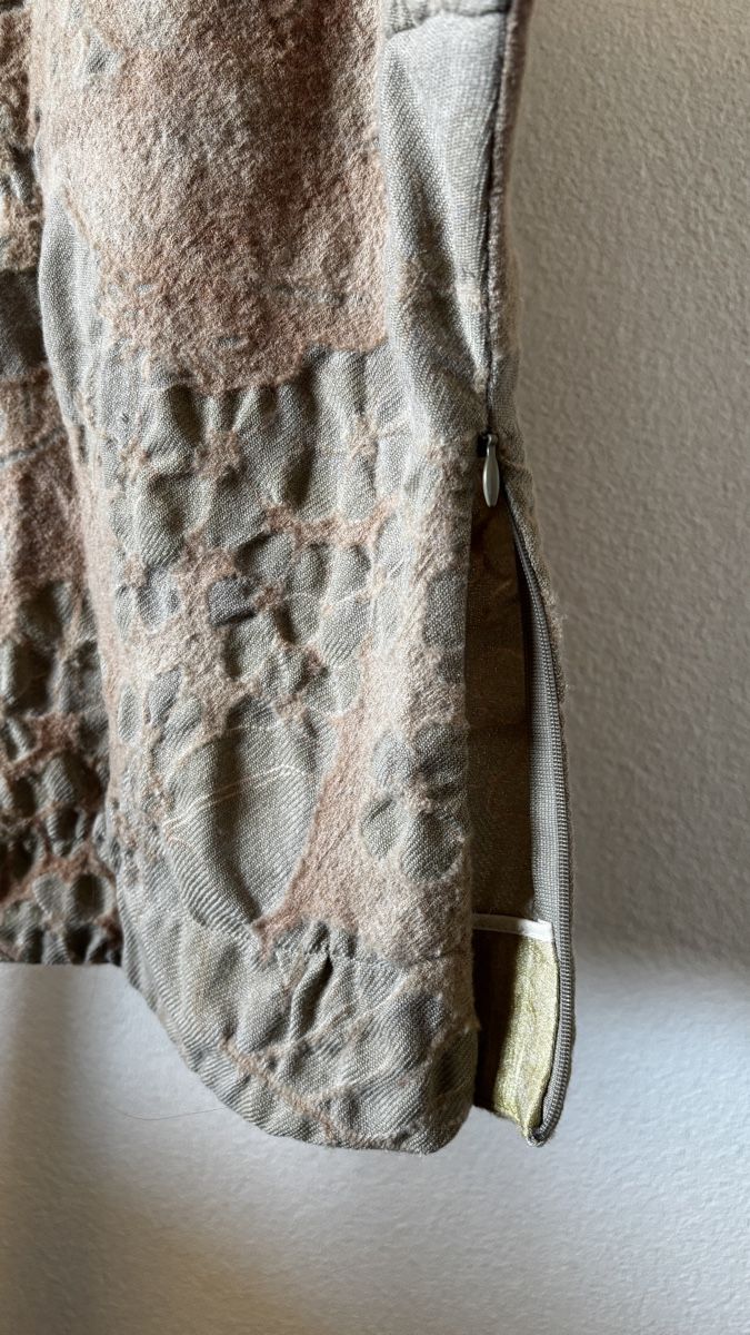 Blusen: Bluse Gr. 36, Casch, dänischen Design – Neu (gemäss Beschreibung) aus Vilters von Sidsel_M 3