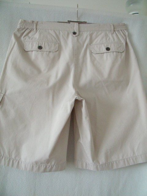 Pantaloni: Herren Kurz-Hosen GR 44 – Nuovo (secondo la descrizione) da zürich venduto da imi_dtt6 2