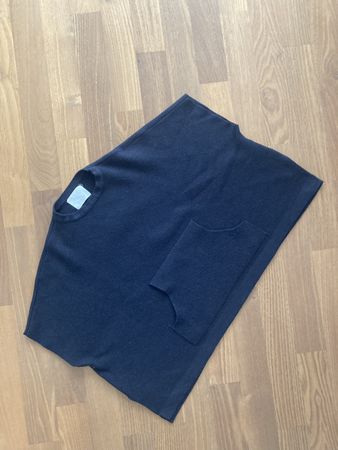 Poncho von Zara Gr. 130