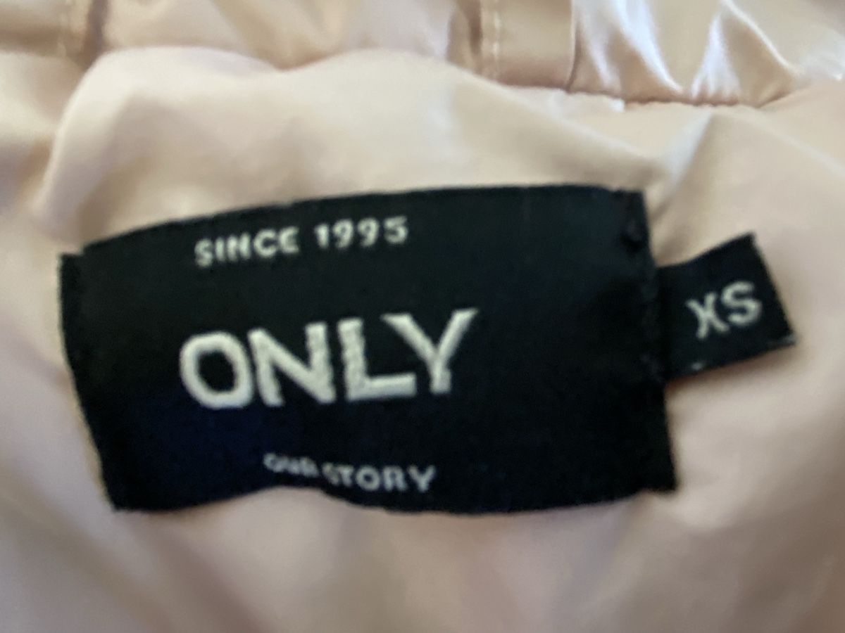 Only Giacche: Only Damen Winterjacke Grösse XS – Usato da Grasswil venduto da pp7830 4
