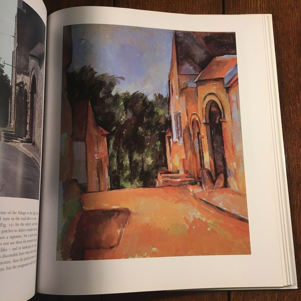 Bücher: Cézanne - Landscape into Art – Gebraucht aus Basel von Chamisso 3