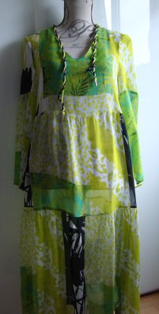 Sportalm * Sommerkleid * 38