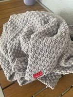 Babydecke Schardt