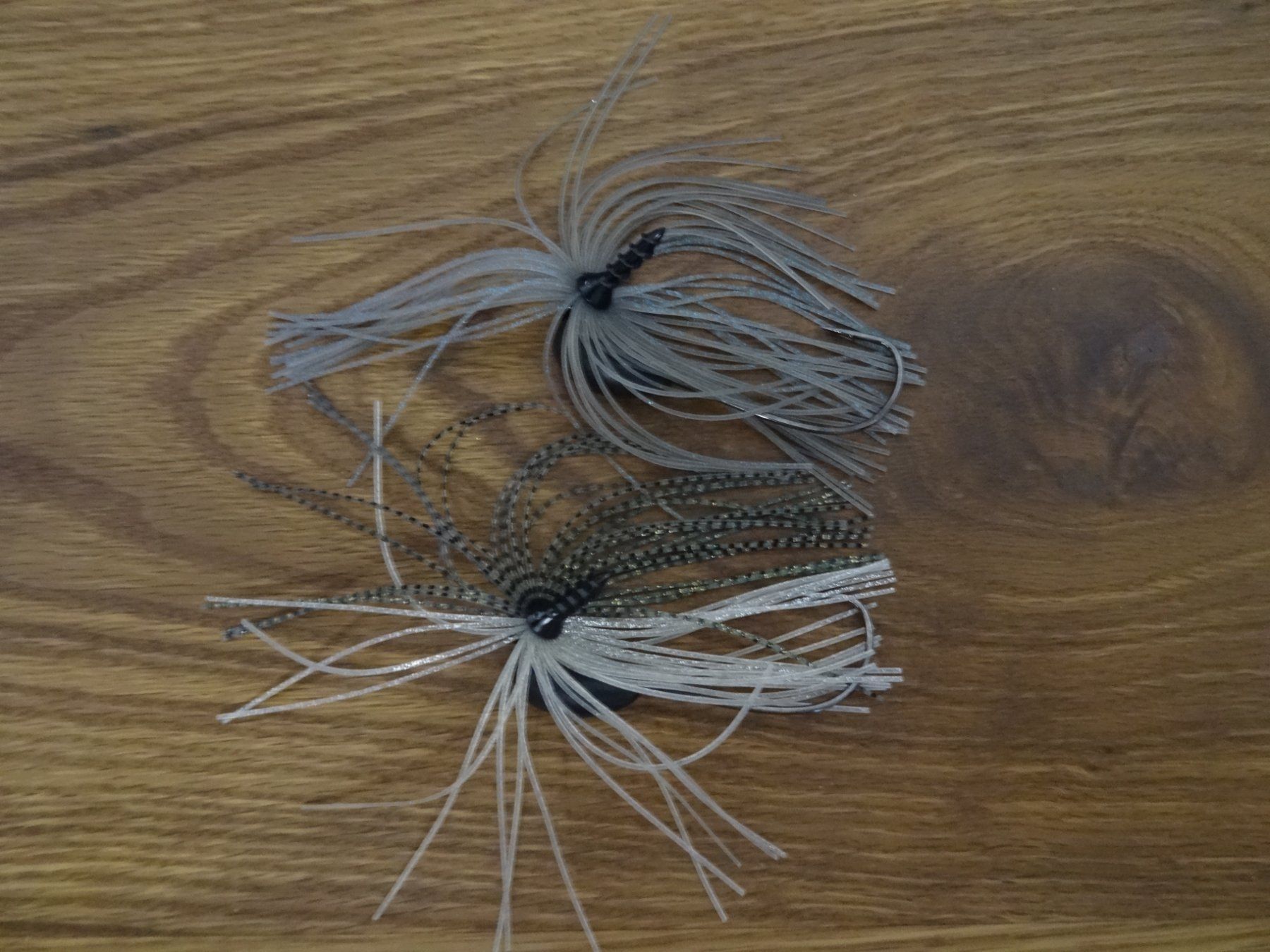 Köder: Rubber Swim Jig von KEITECH 18gr. – Neu (gemäss Beschreibung) aus Balm b. Günsberg von enomis83 3