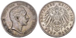 Preussen 1902