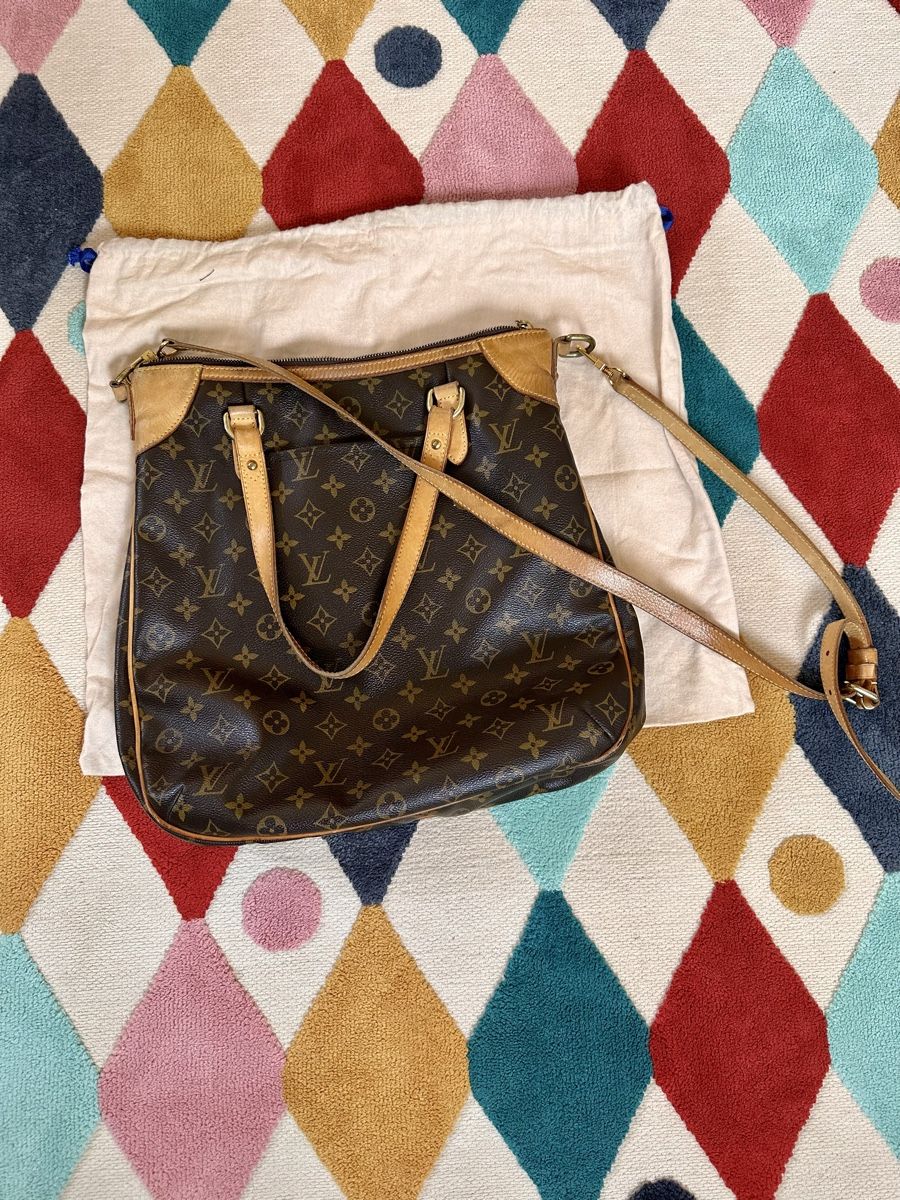 Louis Vuitton Sacs femmes: Louis Vuitton Tasche – D'occasion à Zürich par eddy_p 3