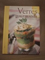 Verres Gourmands: Livre de cuisine - Benoit Molin Minerva