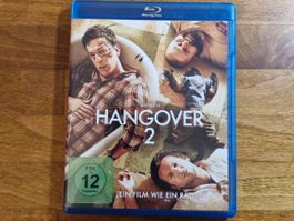 Hangover 2 (2011)