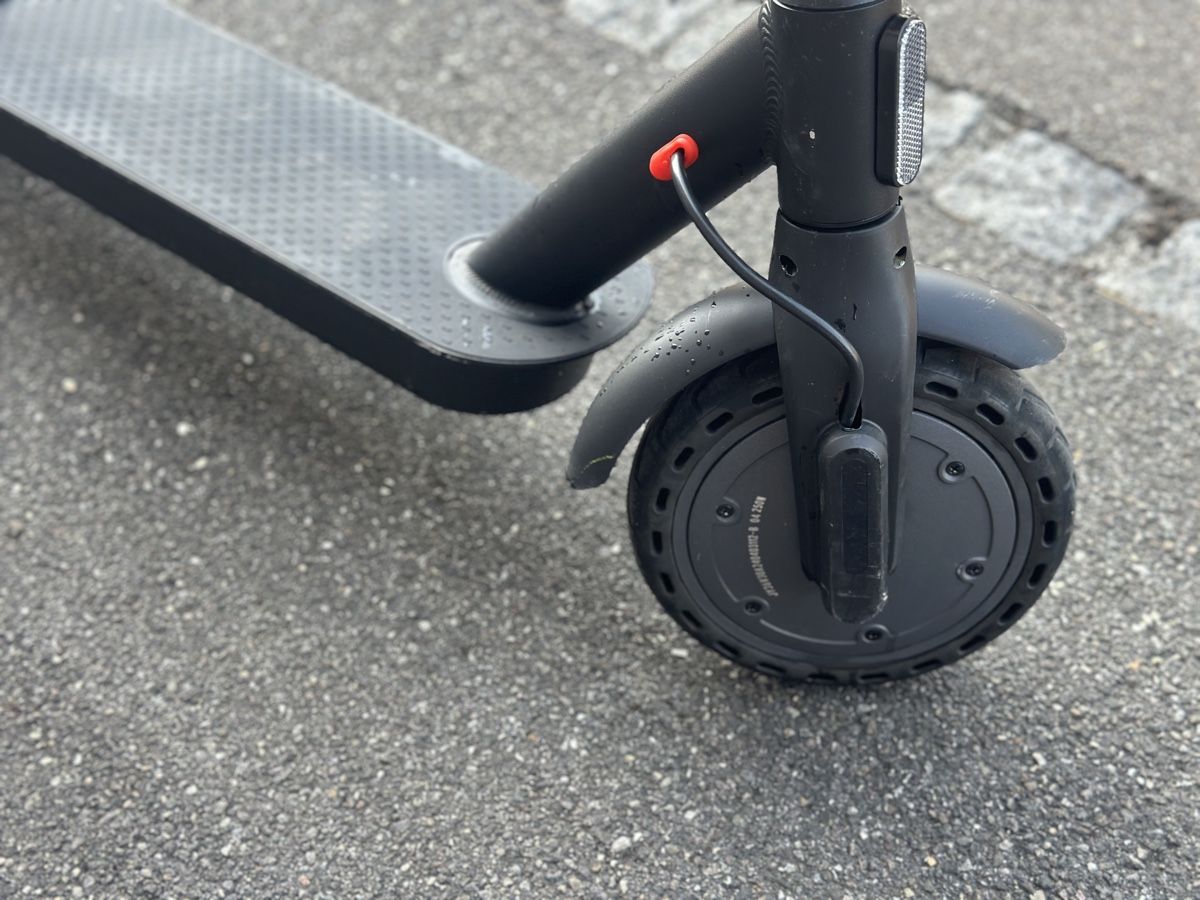 Ocean Drive Kickboard: Ocean Drive E5 PLUS Electric Scooter – D'occasion à Aarau par bikestones 5