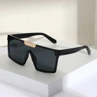 Top-Sonnenbrille