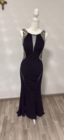 Abendkleid
