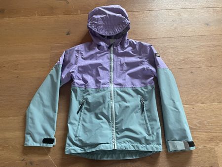 Regenjacke Rukka