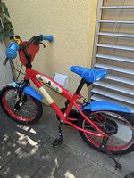 kinder velo