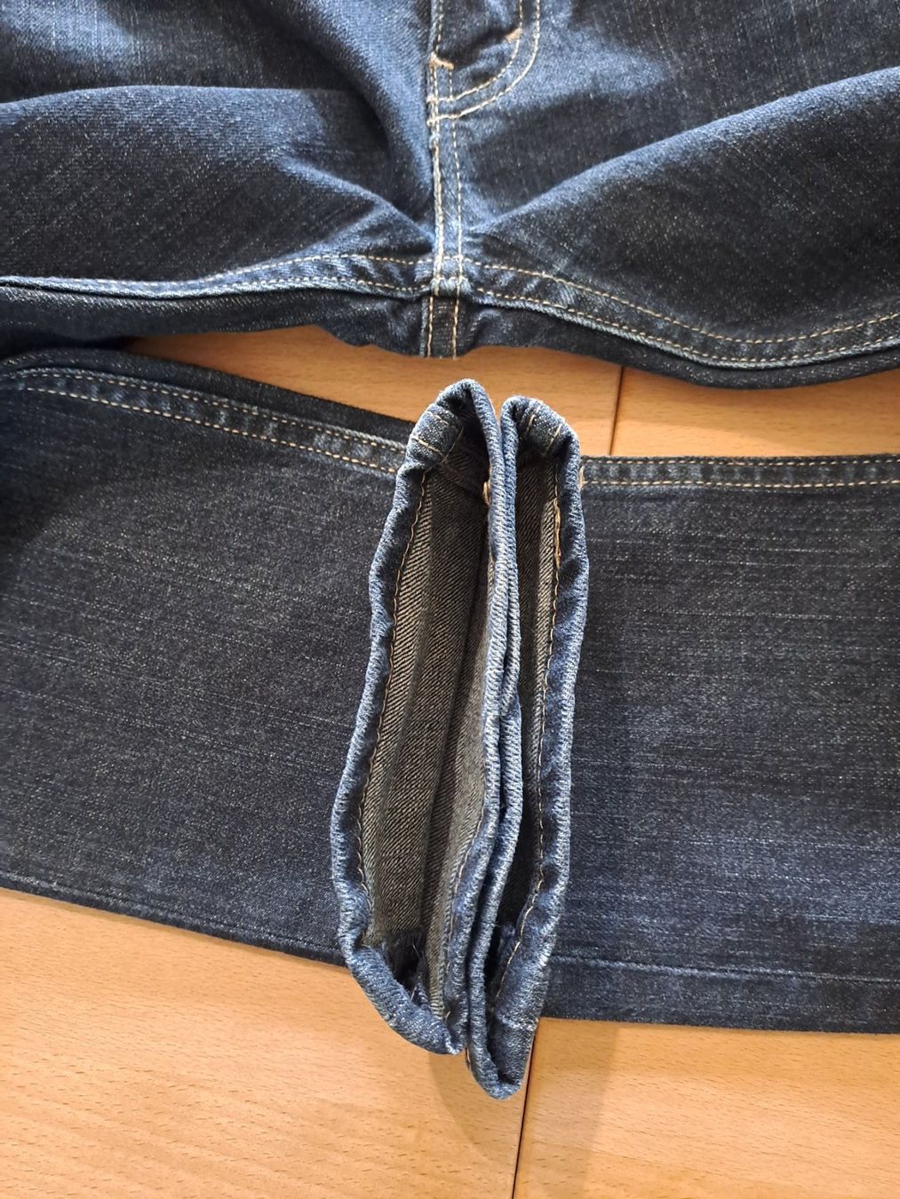 Levi's Jeans: Levis 511 W31 L30 – Usato da Meyrin venduto da dijin 8