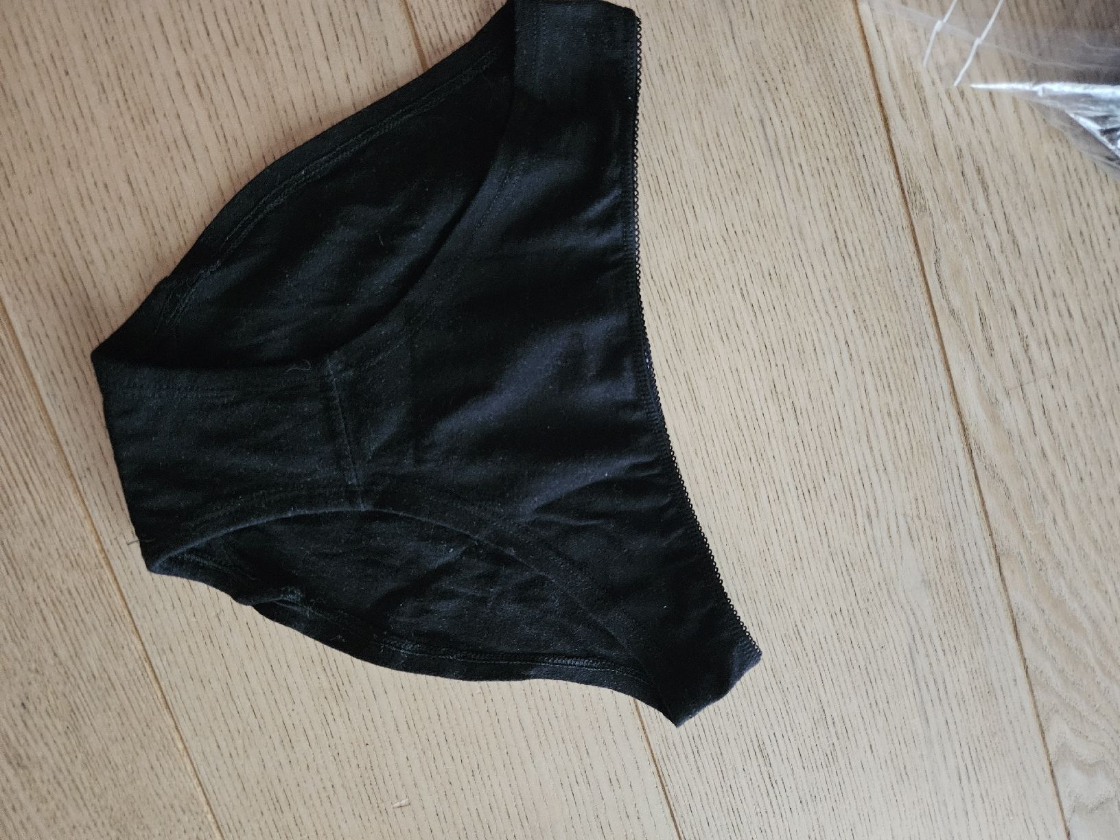 Migros Altra biancheria intima: Slip S 10x – Nuovo (secondo la descrizione) da Kiesen venduto da Marie34 1