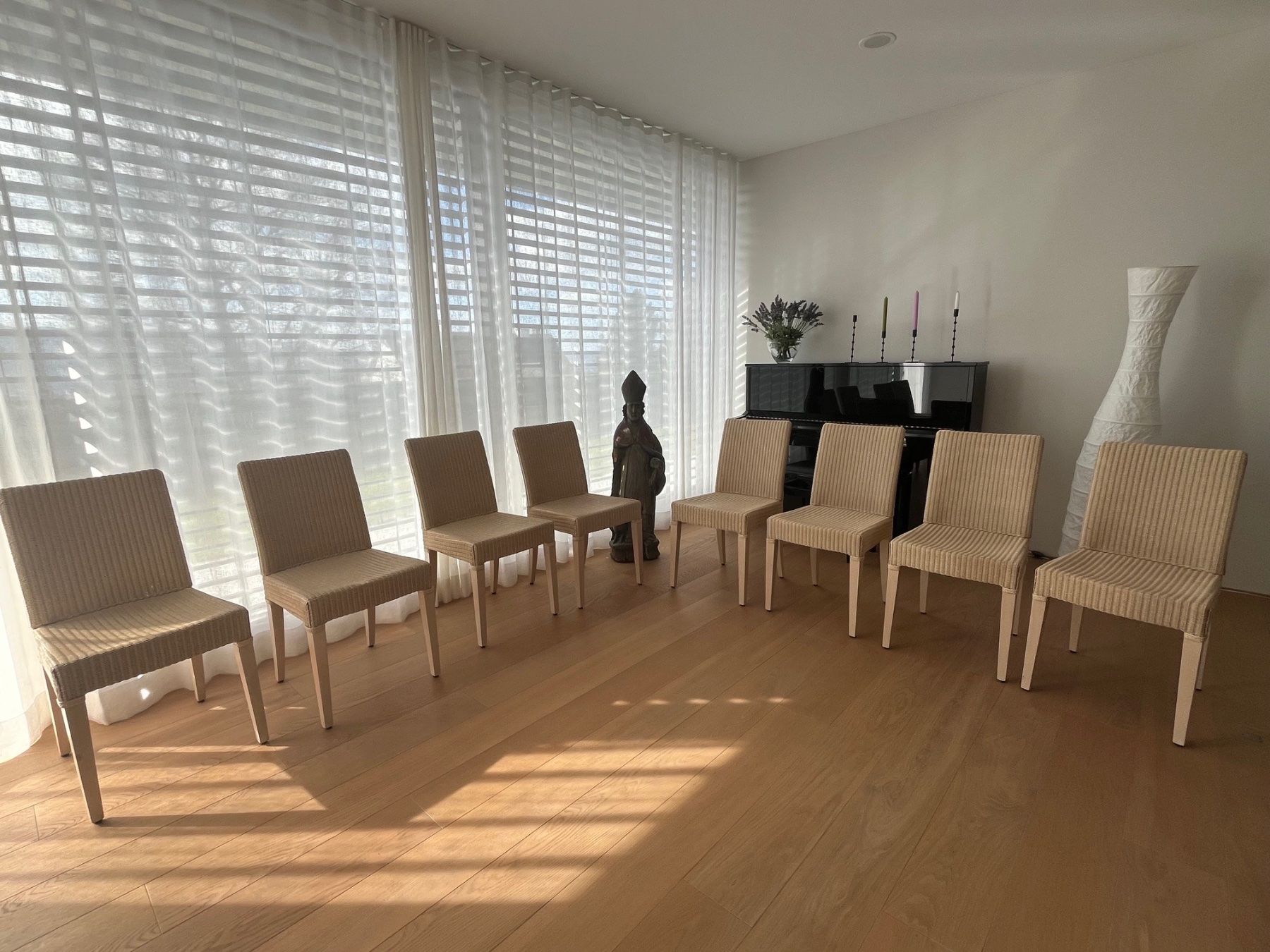 Sedie: 8 Vincent Sheppard Stühle zu verkaufen – Usato da Zollikon venduto da byl_k6lg