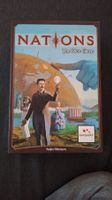 Nations - das Würfelspiel - The Dice Game Brettspiel
