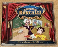 Circus Roncalli CD