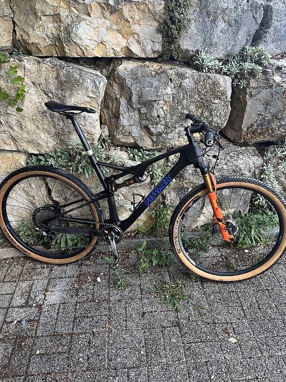 Biciclette: MTB Fischer pro zu verkaufen – Usato da Aarau venduto da noa_py79 1
