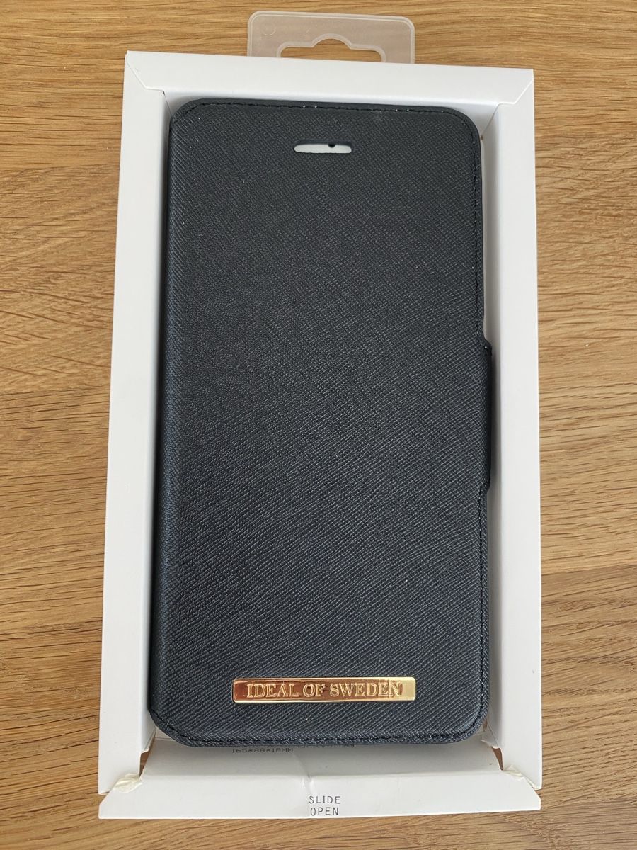 iDeal of Sweden Cover & Protezioni schermo: IPhone Case Ideal of Sweden – Nuovo e nell'imballaggio originale da Zürich venduto da tsunrise122 5