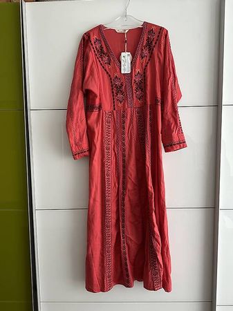 Odd Molly / Tara Dress / neu