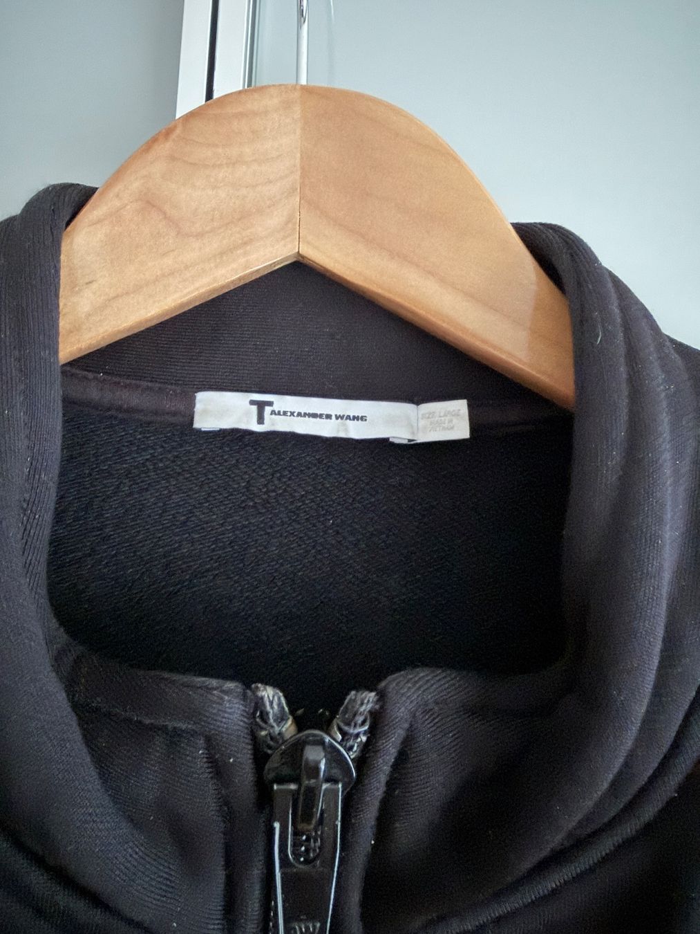Giacche: Alexander Wang Jacket – Usato da Dübendorf venduto da MariaS. 3