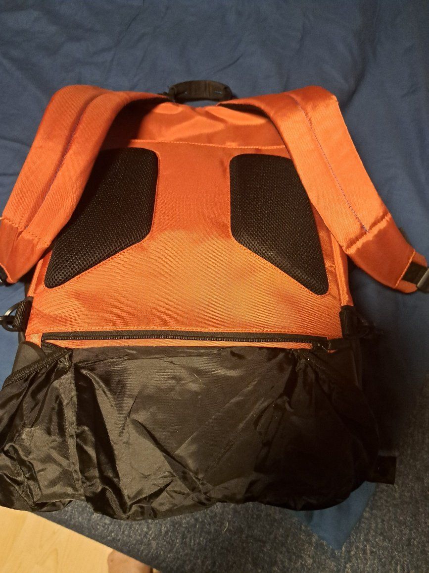 Borse & Zaini: Samsonite Schulrucksack – Usato da Schüpfheim venduto da madeleine69 4