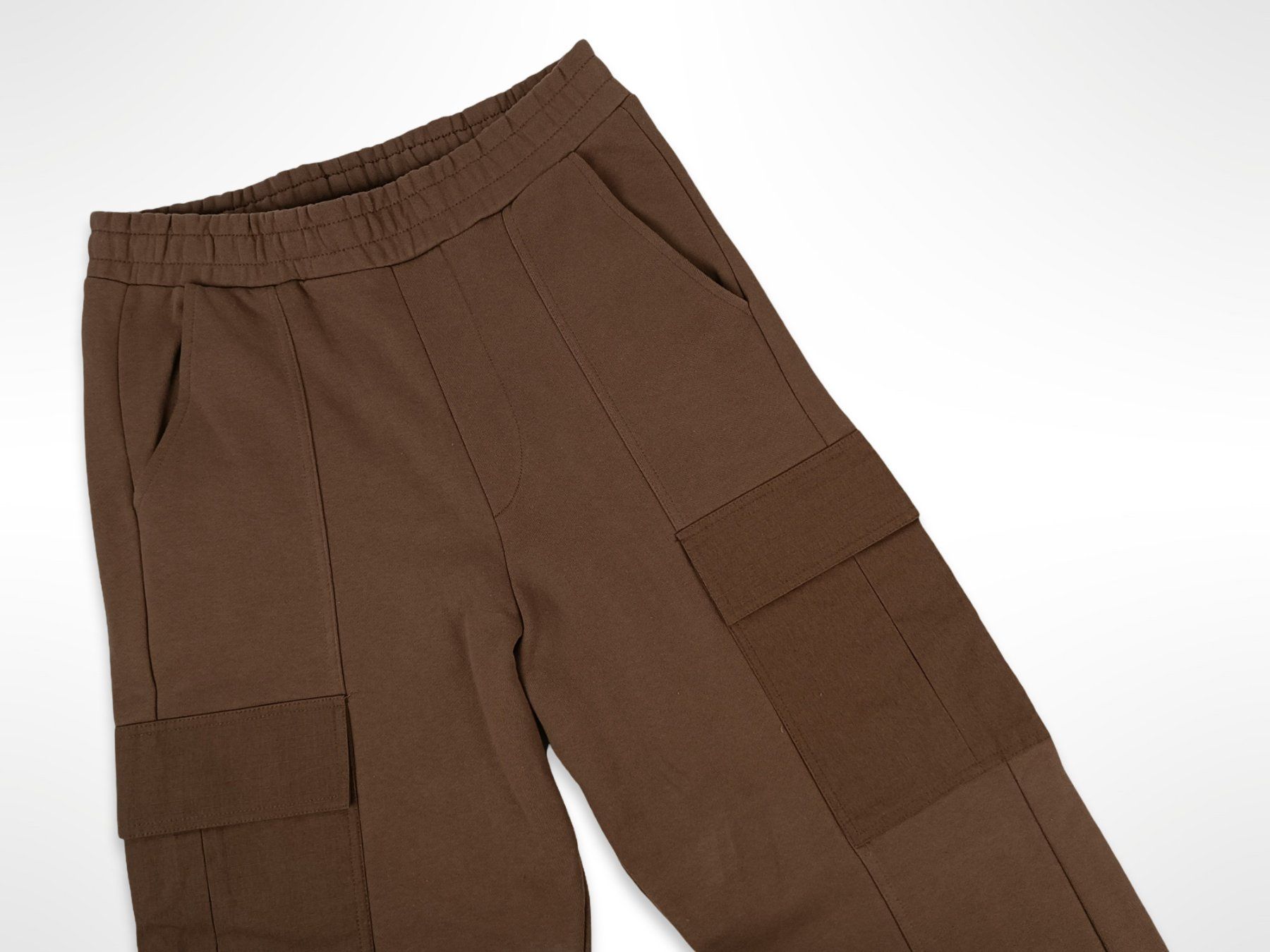 Zara Hosen: ZARA Freizeithose braun Gr. M – Gebraucht aus Suhr von Restwert_Suhr 2