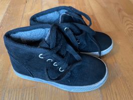 Schuh Gr 29 neuwertig