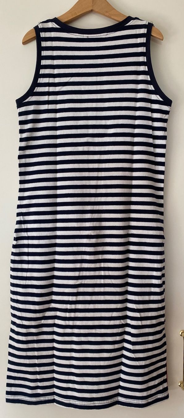 Vestiti & Gonne: Kleid 164 Blue Seven – Usato da Aarau venduto da Ahoffa 2
