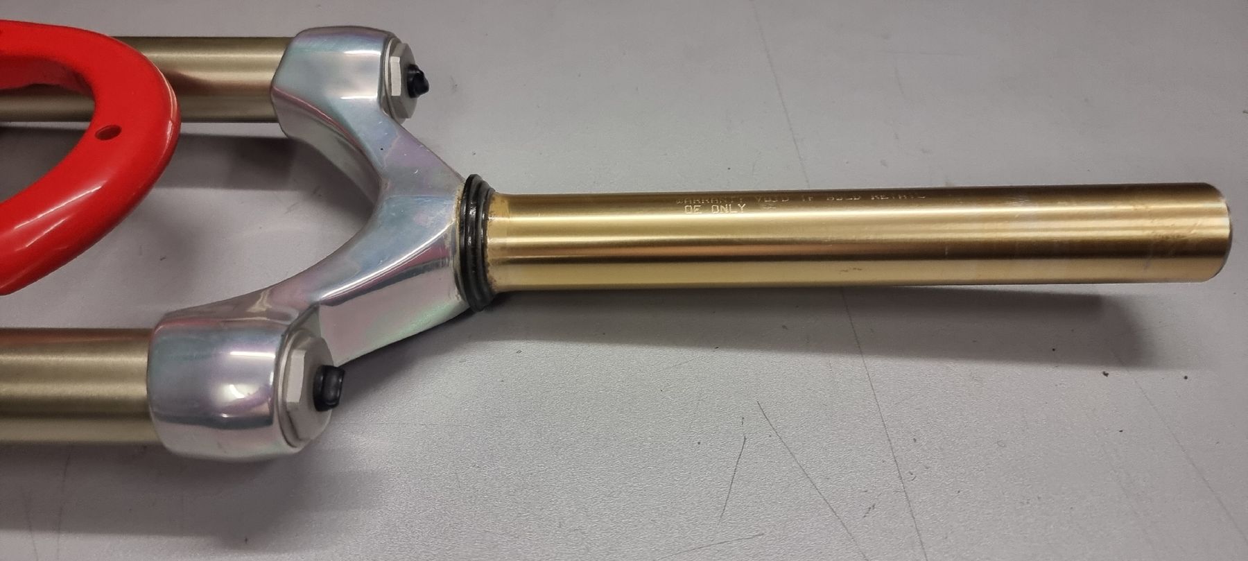 Rockshox Pièces détachées: Rock Shox Sid Race – D'occasion à Seon par Stibinio 5