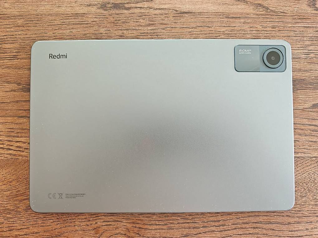 Tablettes PC: Redmi Pad SE – D'occasion à Holderbank AG par Mr_flamme 2