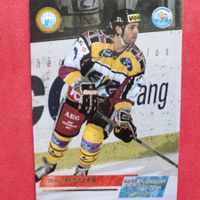 Dino Kessler - EVZ - 1994/95
