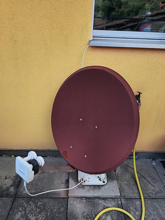 Ricevitori: Satellite  – Usato da Bironico venduto da pas_n989 3