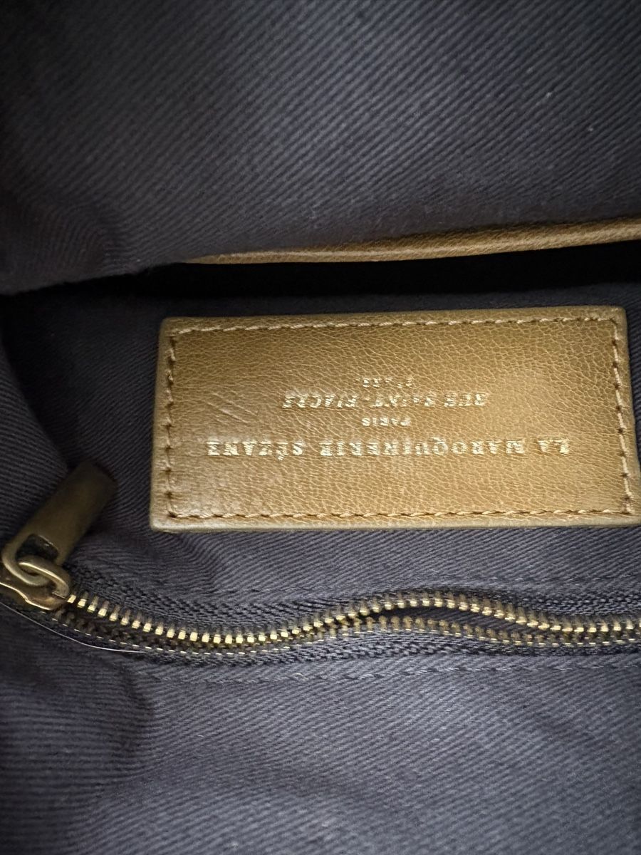 Sezane Taschen für Damen: Sezane Tasche  – Gebraucht aus Bergdietikon von dinogt4 7