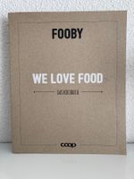Fooby- Das Kochbuch