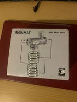 Jrgumat