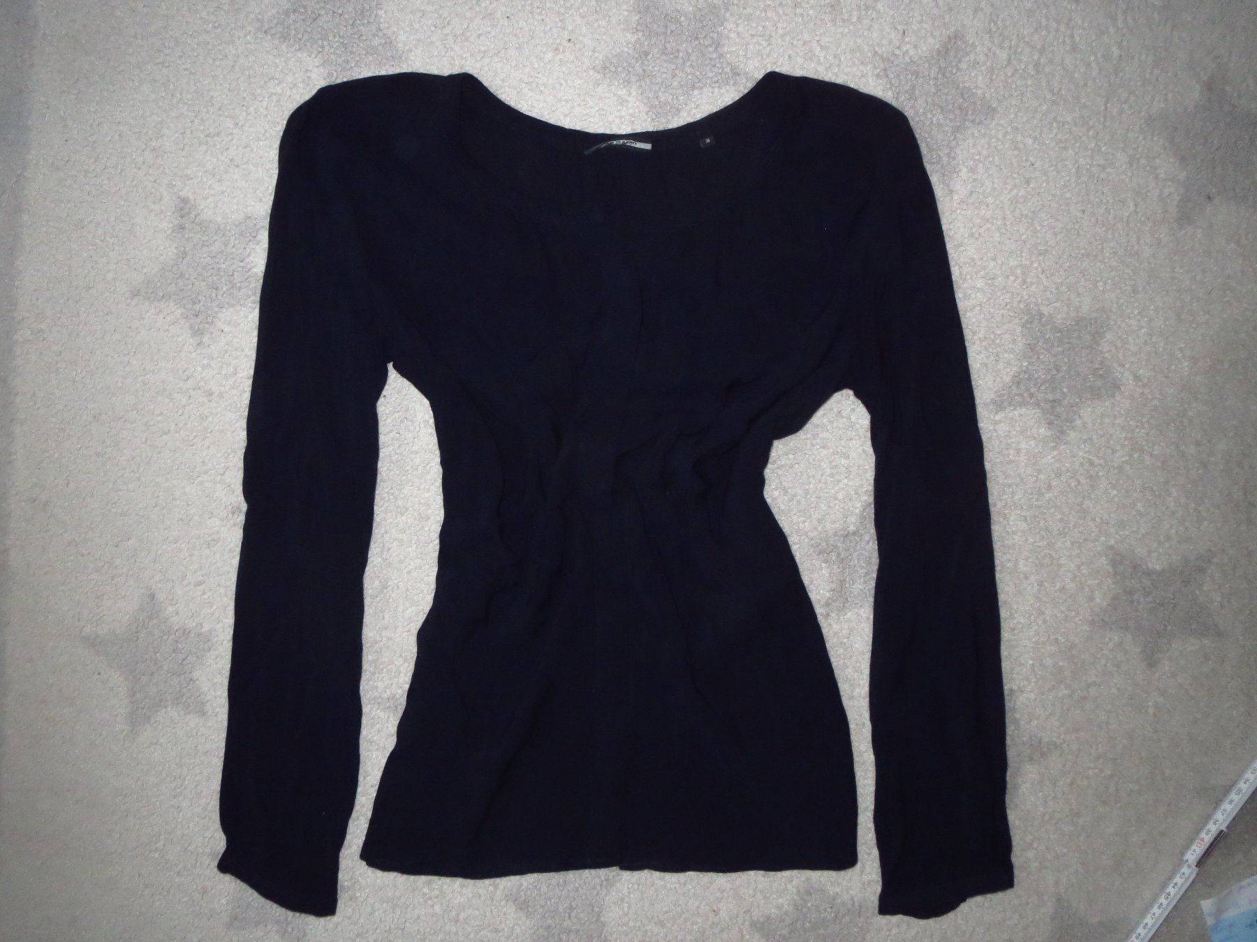 Marc O'Polo Camicette: NEUE MARC O POLO Damen Bluse Gr 38 – Nuovo (secondo la descrizione) da Kiental venduto da Anna8702 1