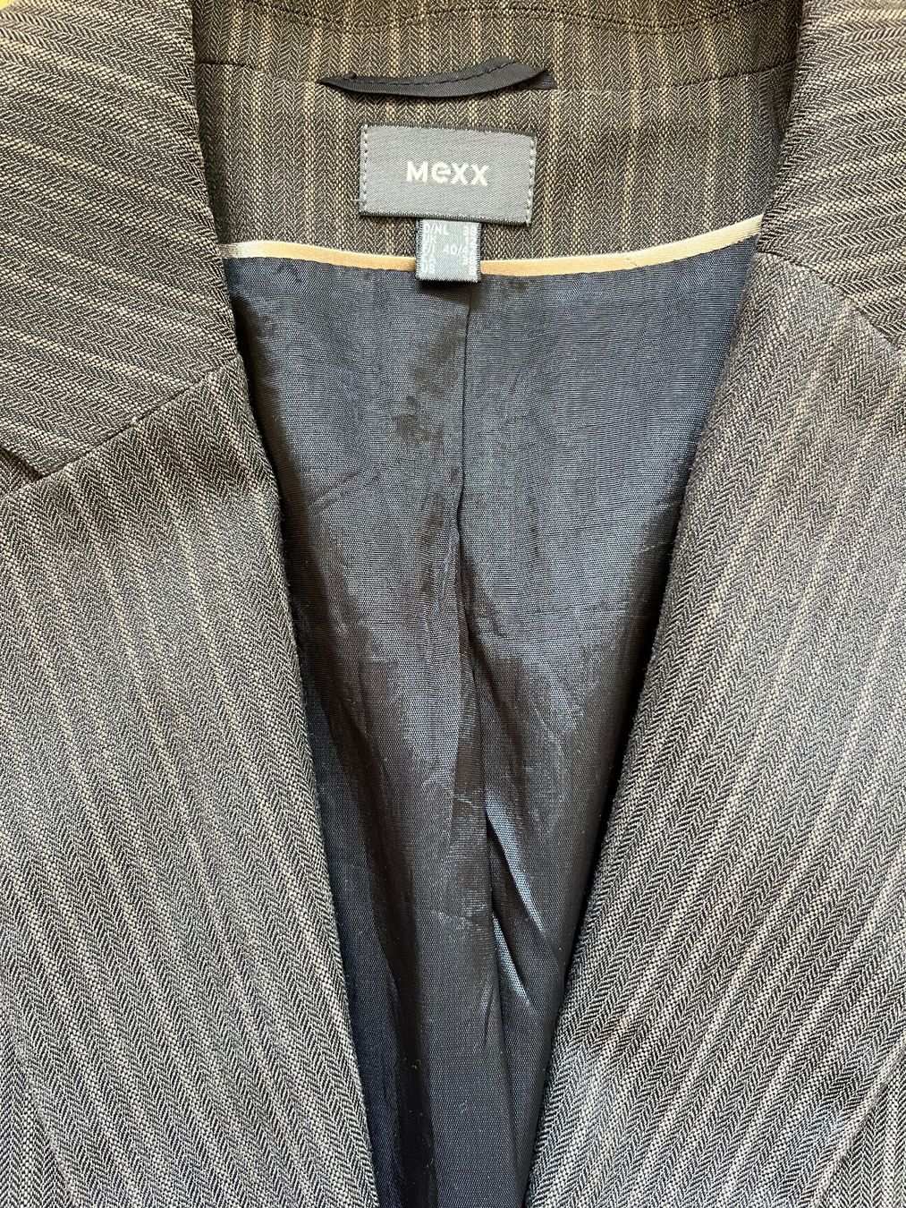 Mexx Giacche: New  jacket MEXX size S – Nuovo (secondo la descrizione) da Chêne-Bougeries venduto da Seetooyoo 1