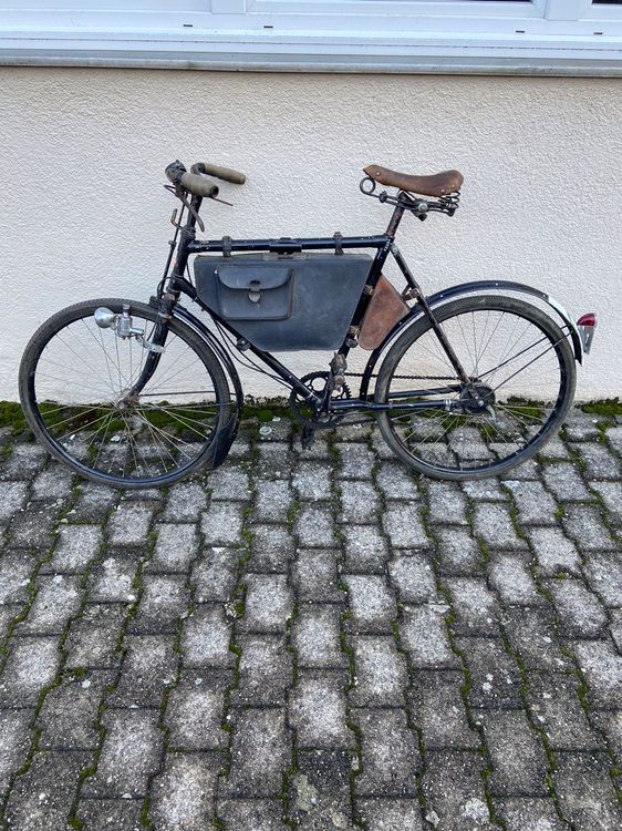 fahrrad ch