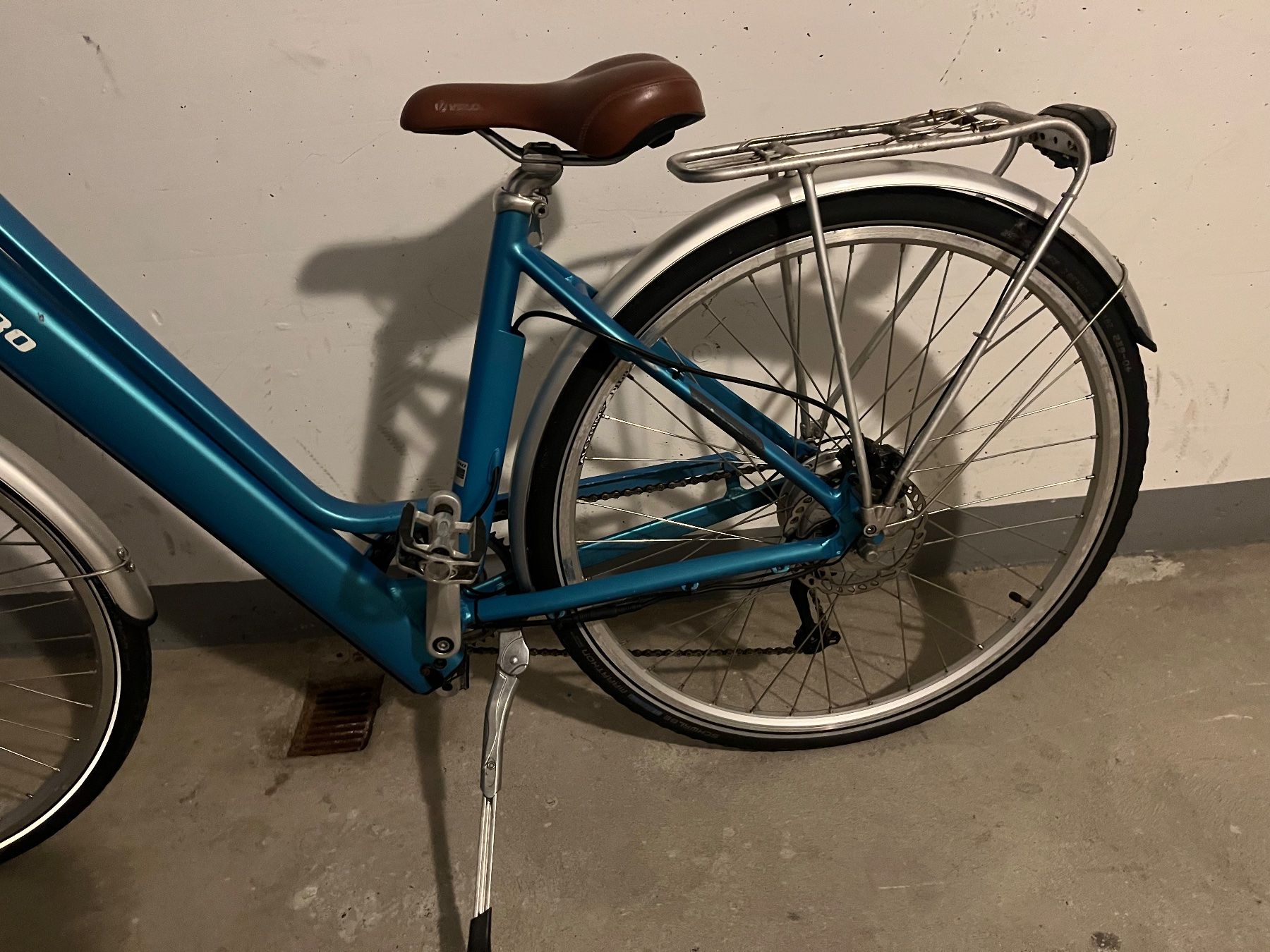 Biciclette: Allegro Damen E-Bike 28Zoll – Usato da Frauenfeld venduto da cookies_and_cream 6