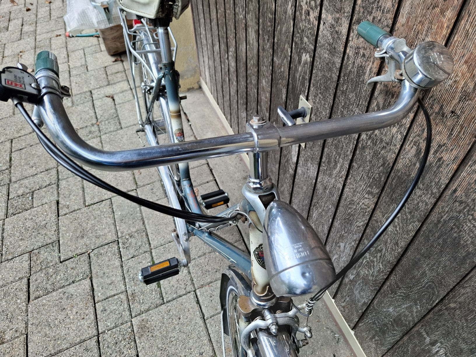 Biciclette: Damenvelo VINTAGE – Usato da Balterswil venduto da schnecke89 9