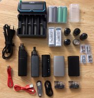 Vape Set
