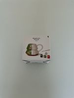 🎄 Tazza Natalizia Tiger – Creazioni fai da te (300 ml) 🎄