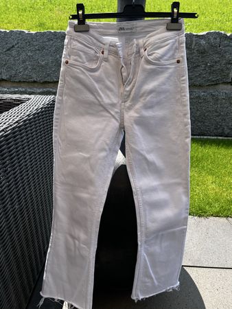 Zara Jeans Gr. 34