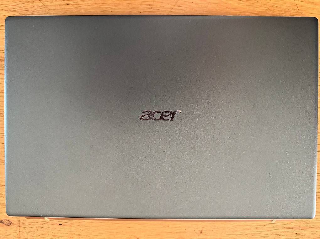 Acer Notebooks: 14" Touchscreen i7-Notebook mit 1TB, 16GB und Windows 11 – Gebraucht aus Merenschwand von BUYsatisfied 2