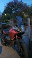 KTM 1190 Adventure 