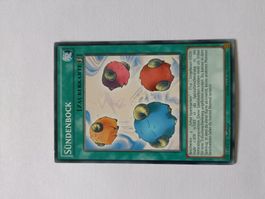 Yu-Gi-Oh! Sündenbock