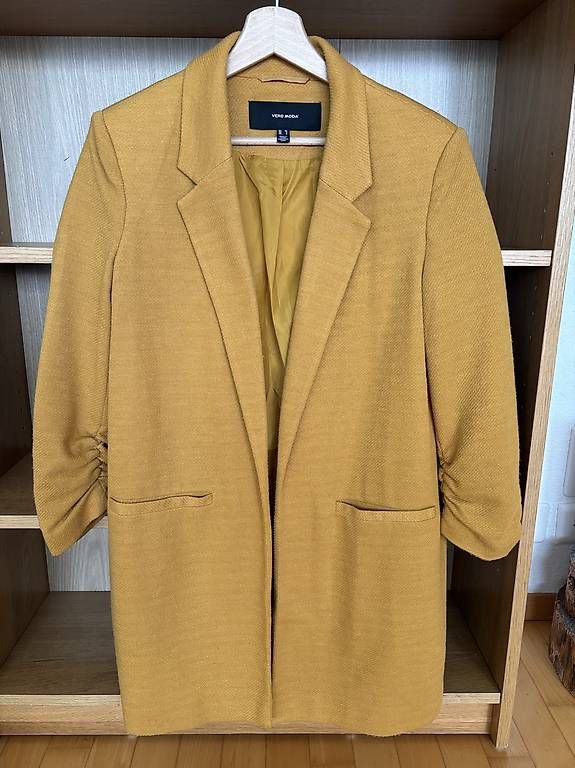 Jacken: Damenblazer - G. 38 - Vero Moda – Gebraucht aus Davos Platz von Davos25